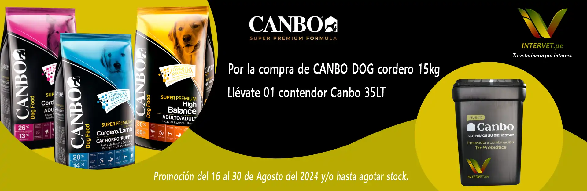 canbo canbo