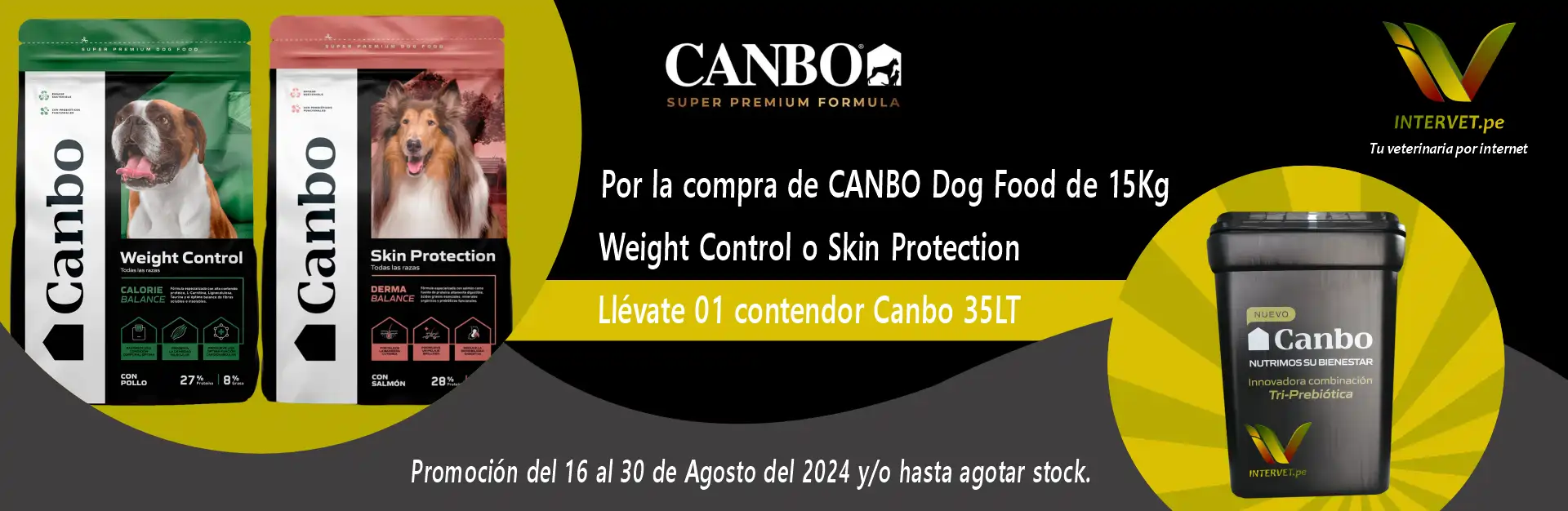 canbo canbo