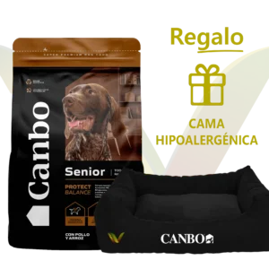 Canbo Senior