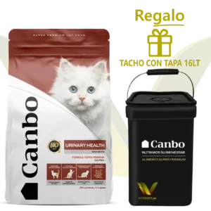 Canbo Adulto Urinary