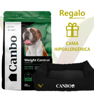 Canbo Weight Control