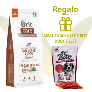 Brit Care Weight Loss