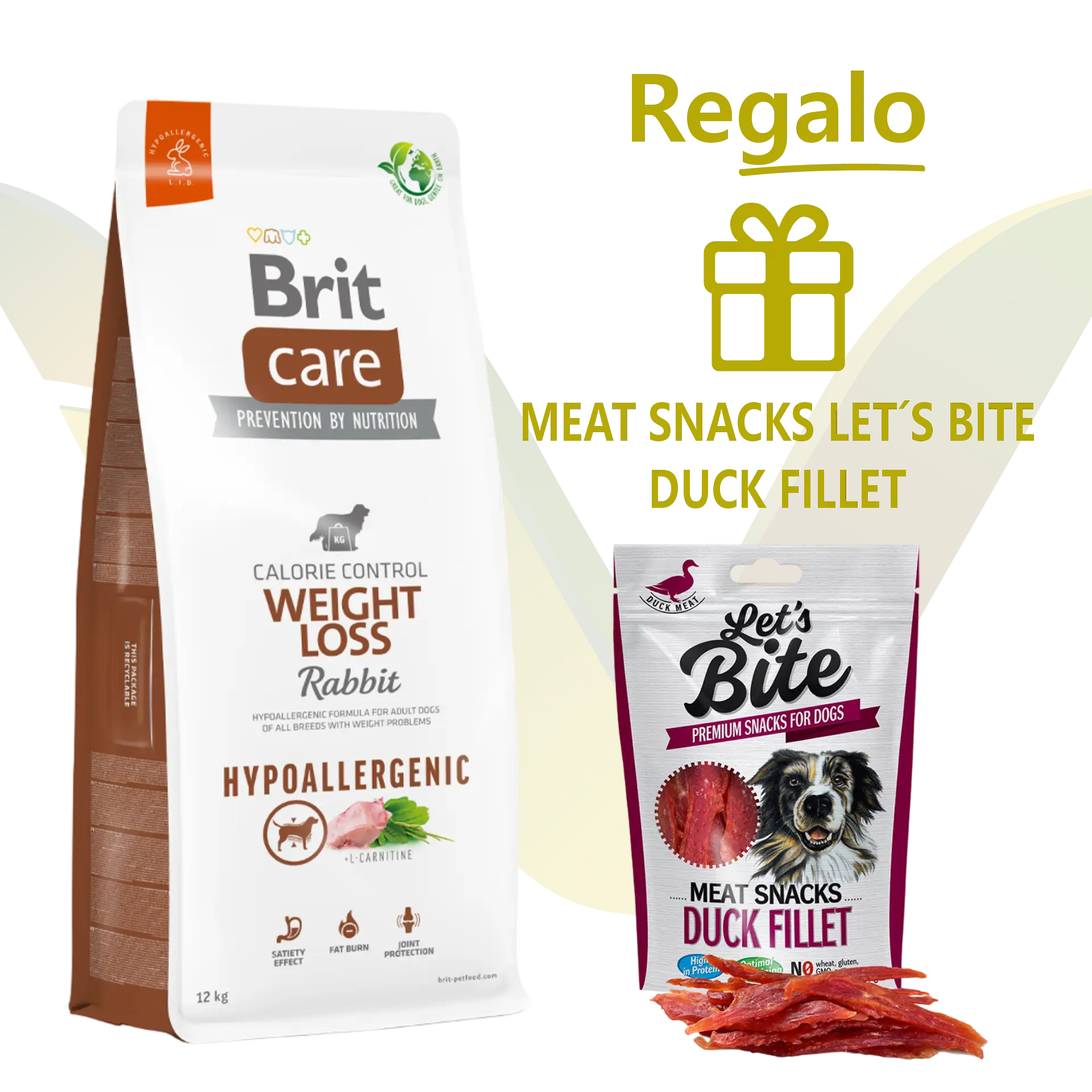 Brit Care Weight Loss