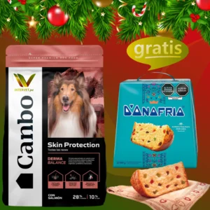 Canbo Skin Protection