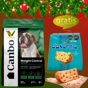 Canbo Weight Control