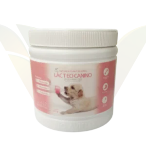 My Doggy Caniplex Leche Lácteo Canino con Maca Negra y Tarwi
