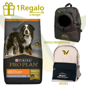 Proplan Adulto Cordero