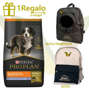 Proplan Cachorro cordero