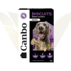 Canbo Dog Food Biscuits Adultos
