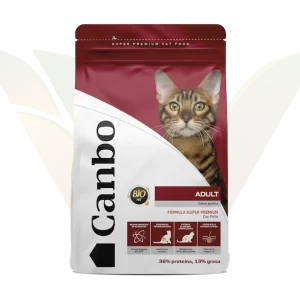 Canbo Cat Food Gato Adulto