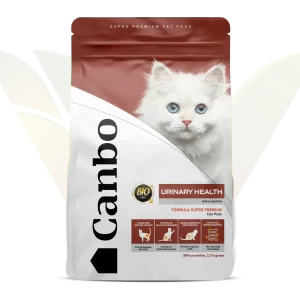Canbo Cat Food Gato Adulto Urinary Health