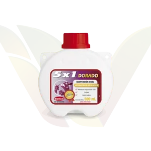 5x1 Dorado Biomont