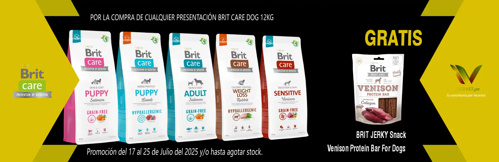 brit care