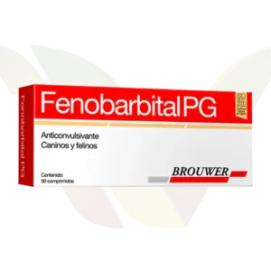 Fenobarbital PG