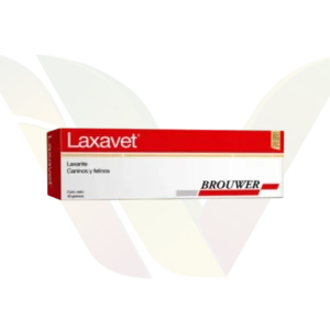Laxavet