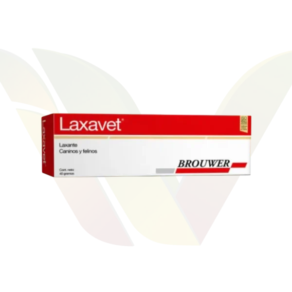 Laxavet
