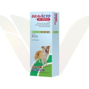 Bravecto