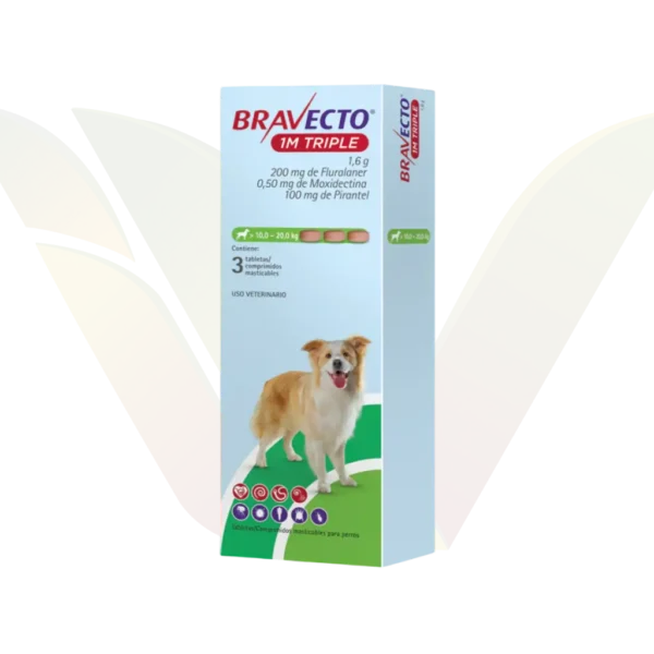 Bravecto