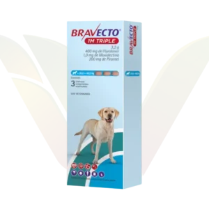Bravecto