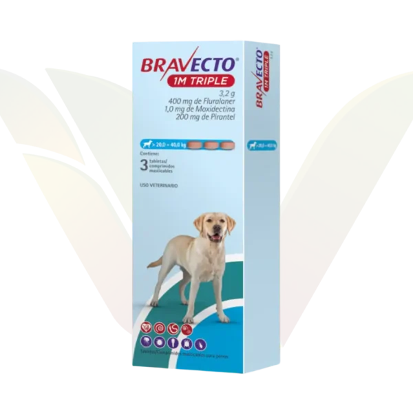 Bravecto