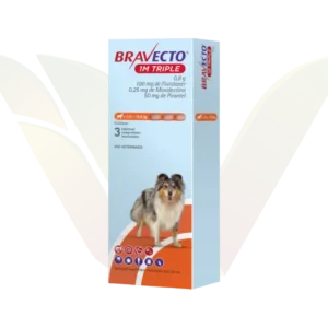Bravecto