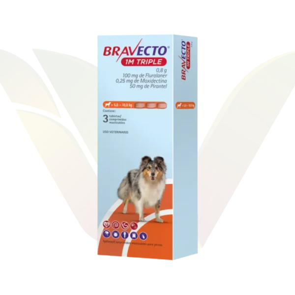Bravecto