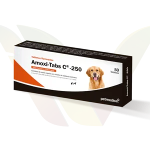 Amoxitabs