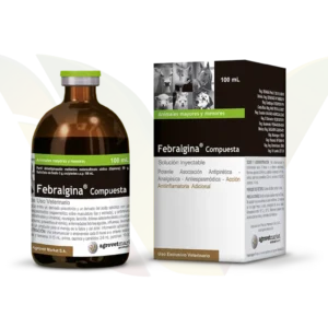 Febralgina