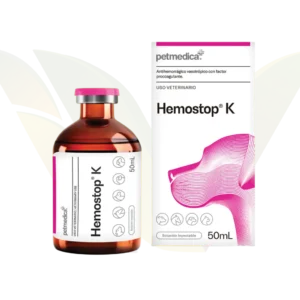 Hemostop K