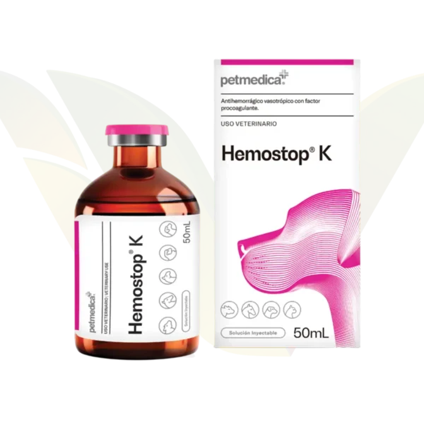 Hemostop K