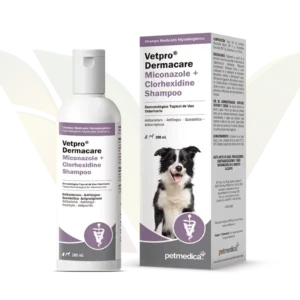 Vetpro Dermacare Miconazole