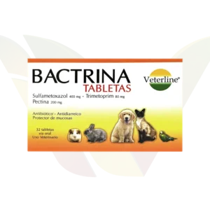 Bactrina