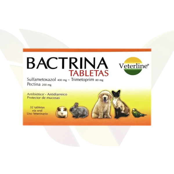 Bactrina