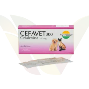 Cefavet 300mg