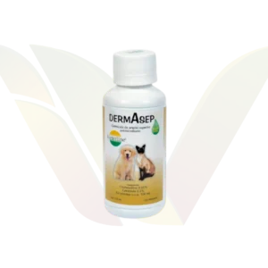 Dermasep 120ml
