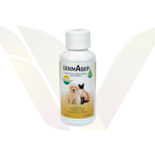 Dermasep 120ml
