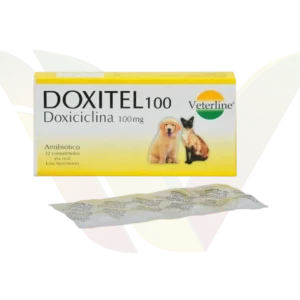 Doxitel 100mg