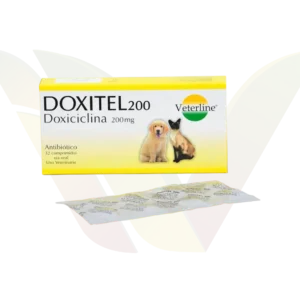 Doxitel 200mg