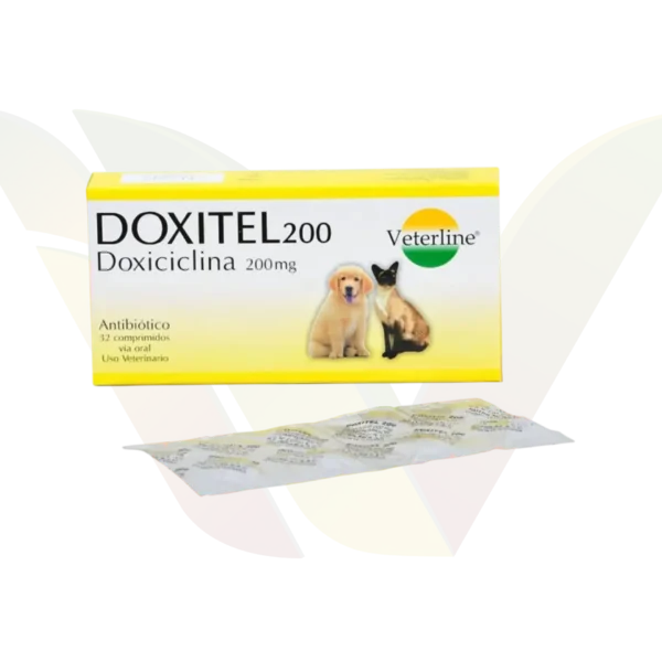 Doxitel 200mg