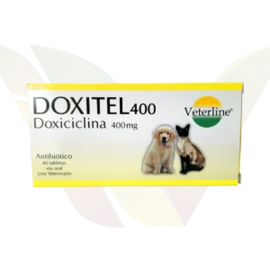 Doxitel 400mg