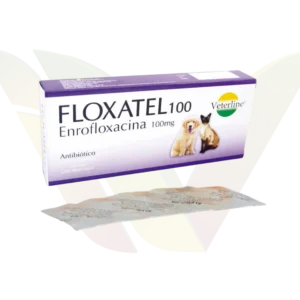 Floxatel 100mg