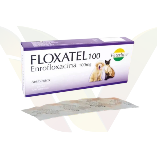 Floxatel 100mg