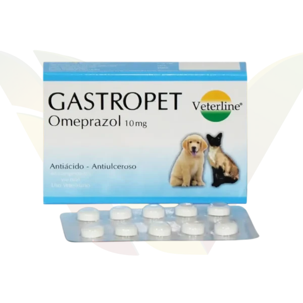 Gastropet