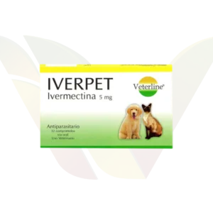 Iverpet