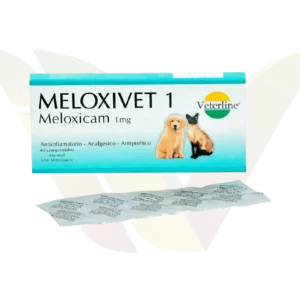 Meloxivet 1mg
