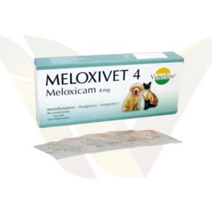 Meloxivet 4mg