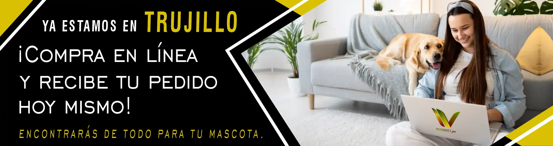 Veterinaria en trujillo